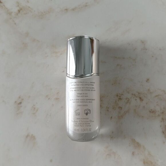 New Dior Capture Total Super Potent Serum 10ml - Picture 4 of 5